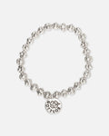 Gottlob - Bracelet Edition N° 9 - Argent