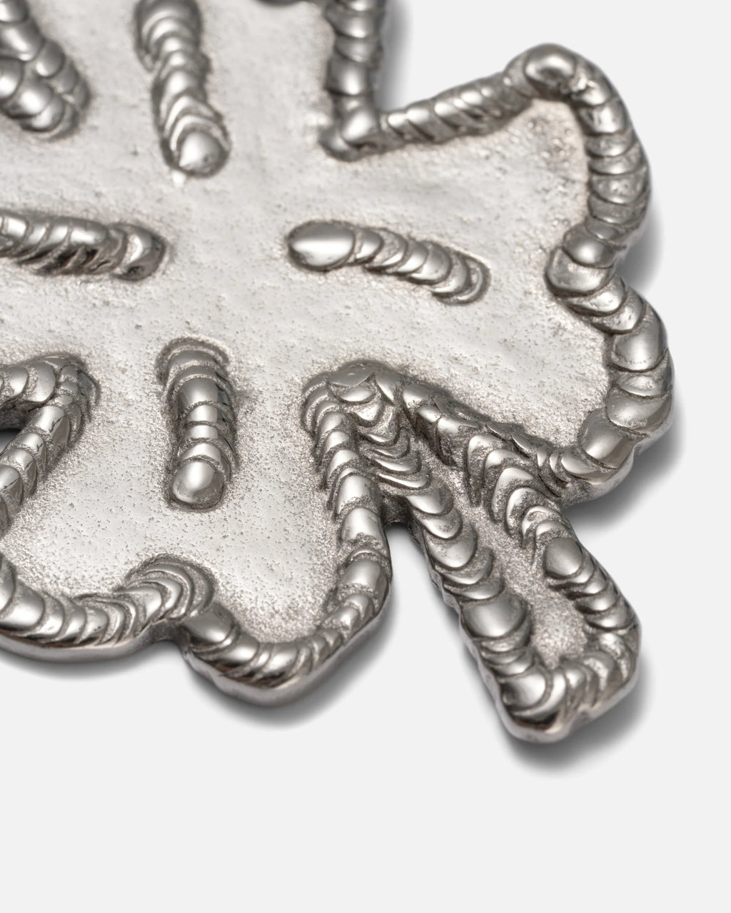 Gottlob - Charm Clover - Silver