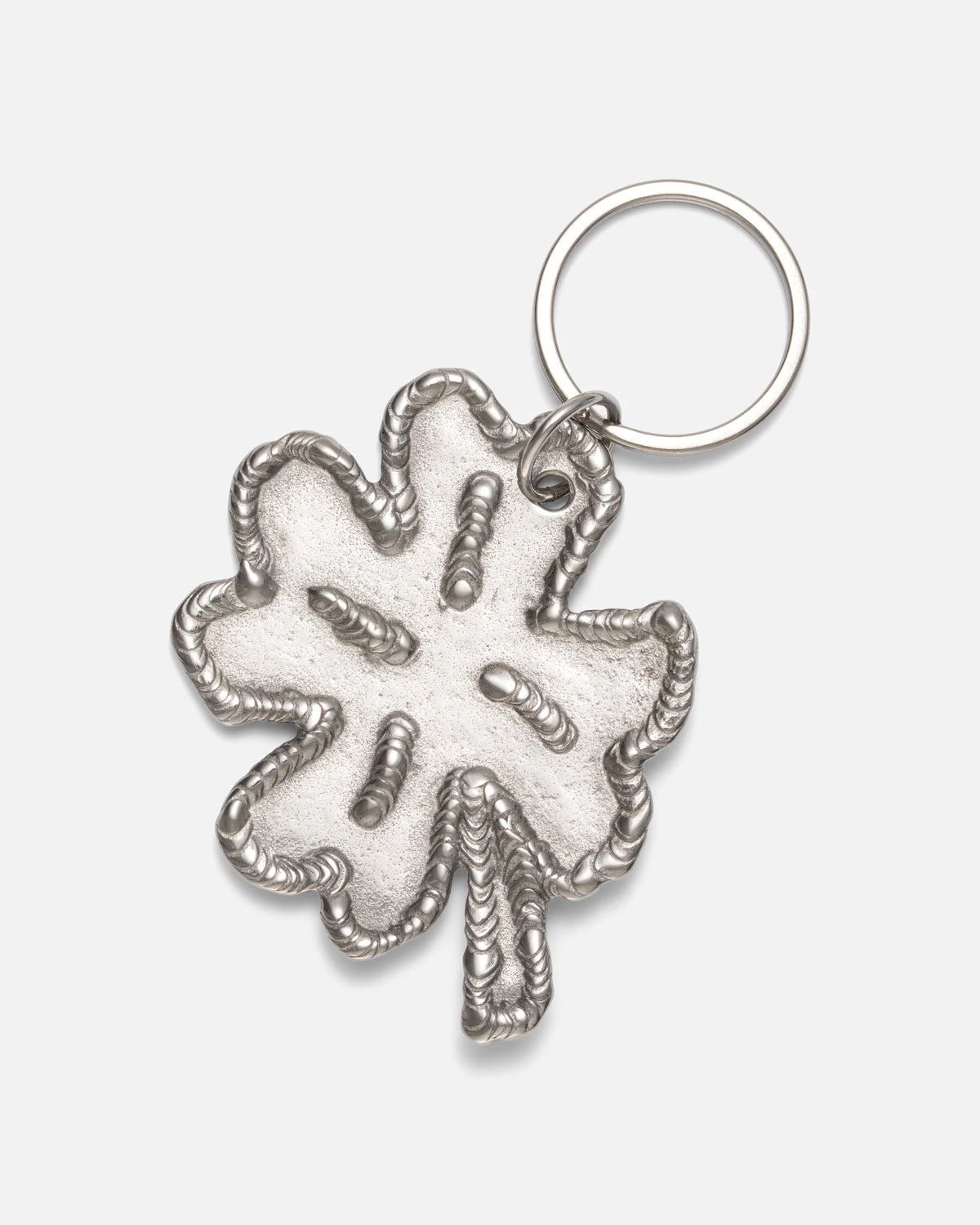 Gottlob - Charm Clover - Silver