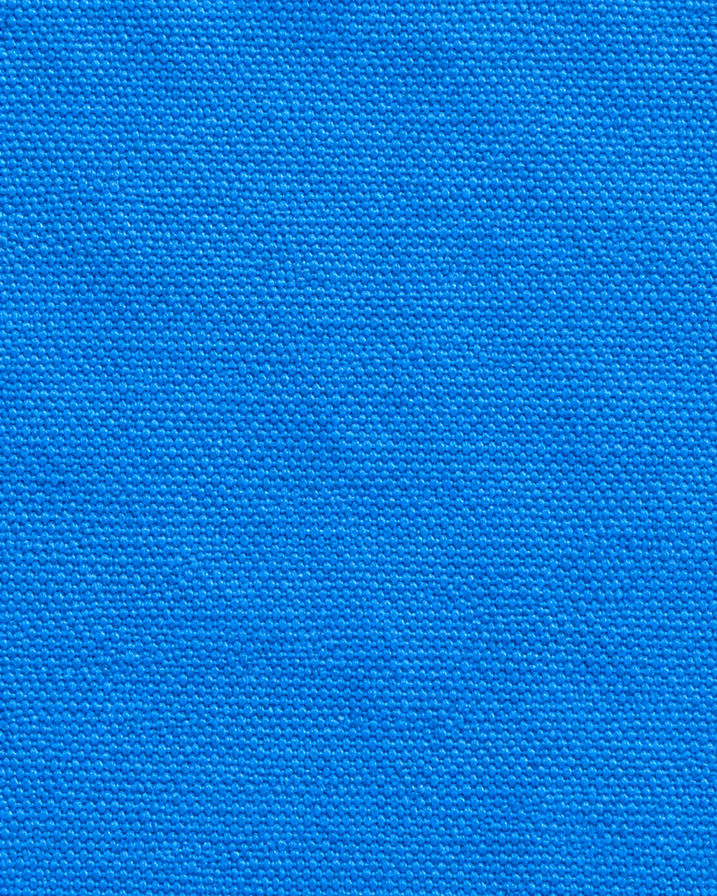 Merci - Clover-Heart Shopping Bag - Blue