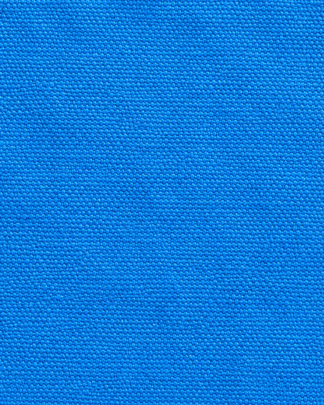 Merci - Clover-Heart Shopping Bag - Blue