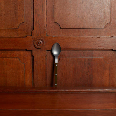 Sabre - Cuillère de table Bistrot - Fougère