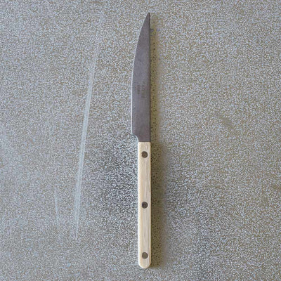 Sabre - Couteau Bistrot - Ivoire