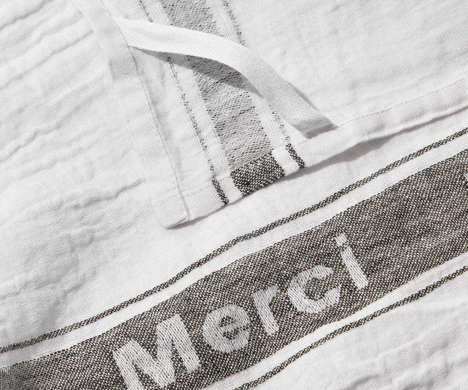 Merci Paris