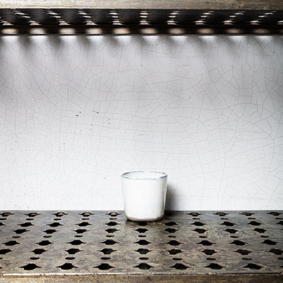 Tasse en Grès n°9 - Mastic